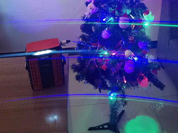 China CE Garden Emergency 2000000mAh Generator Power Lamp wholesale