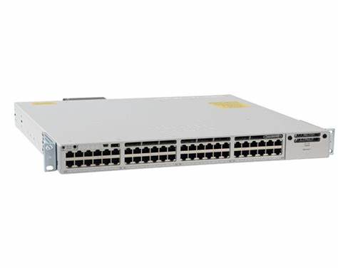 Products Status Stock C9300-48P-E 9300 Series 48-port PoE Network Switch Private Mold Yes