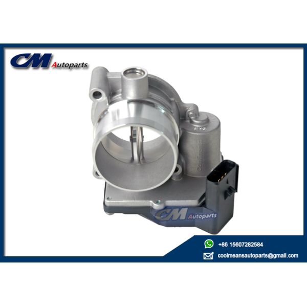 Cummins 4994707 Air Control Valve for Diesel Motor engine Air intake system