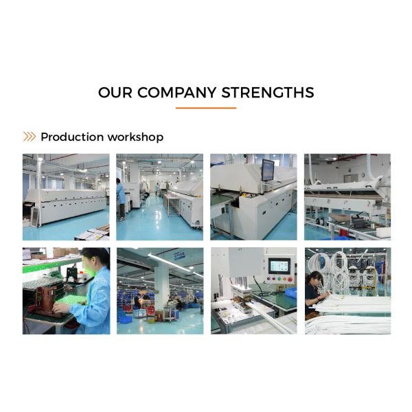 Top Bend LED Neon Strip High-Performance and High-Brightness Lighting Solutions for Indoor and Outdoor Applications NHT-1616