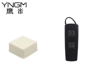 China 128kbps RFID Bluetooth Tour Guide System Non Interference I7 Model wholesale