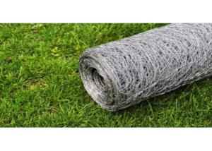 China Electric Strong Structure 4 Inch Hexagonal Mesh Wire wholesale