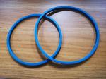 Silicone O Rings Resistant to Frictional Heat in Rotating Applications