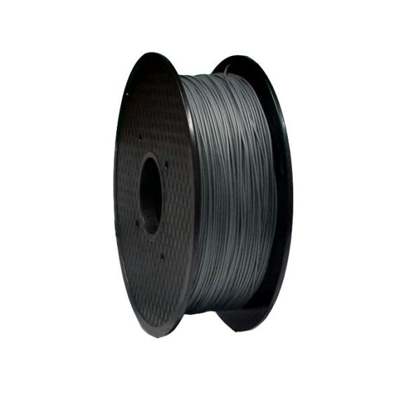 1.75mm 2.85mm 3mm Bronze 3D Printer Filament , FDM 3d Printer PLA Bronze Filament
