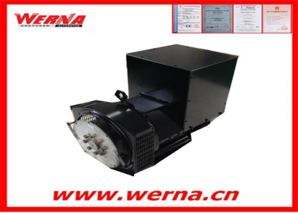 Quality AVR SX460 23.5kw 23.5kva Single Phase AC Generator For Generator Set for sale