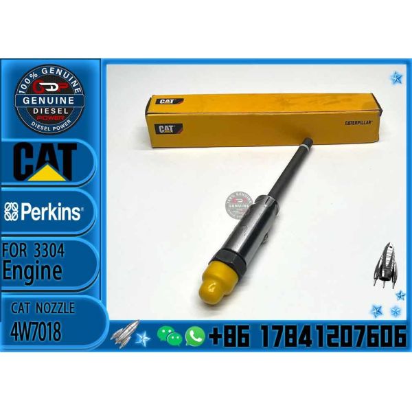 CAT Fuel Injector Nozzle 4W7018 0R-1743 0R-1744 0R-1745 0R-3536 0R-1746 0R-3418