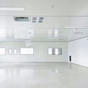 Fireproof 60min MGO Magnesium Oxide Panels 50mm 75mm Exclusive Technology