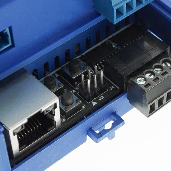 Quality AV Control System Led Dimming Controller 24VCD For Automation Building System for sale