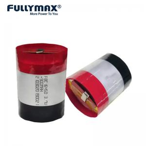 China Cylindrical Lipo Battery 3.7 V 900mah 16450 Lithium Polymer Battery E-Cig Battery Electric wholesale