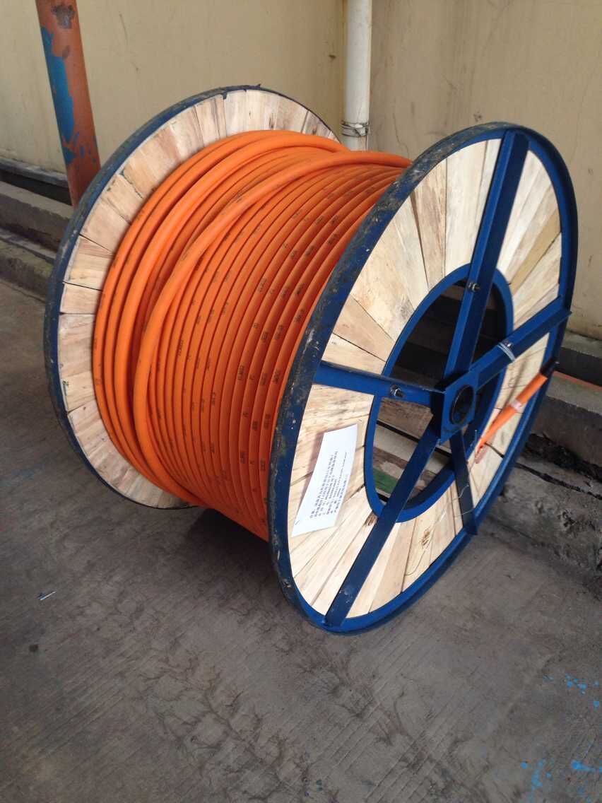 Environment Lsf Cables Wdza-Yjy-0.6/1kv 3X185 Sqmm
