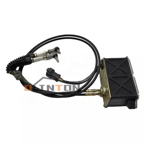 Excavator Parts E320C Throttle 247-5212 for Construction Machinery