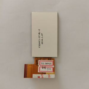 8bit MCU TFT LCD Panel