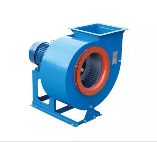 Energy-Saving FREE STANDING Centrifugal Fan with MD/PP/FRP/Stainless Steel Blades