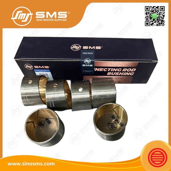 61500030077 Connecting Rod Bushing WEICHAI Diesel Engine Parts