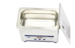 Industry Benchtop Ultrasonic Cleaner Power 50W With Digital Timer Control