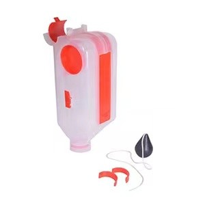 China Livestock Feeding Equipment Sow Automatic Feeding Hopper wholesale