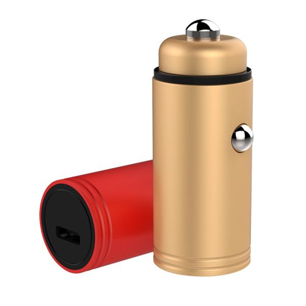 Quality Fast Charging Portable Universal Car Usb Charger,Smart Mobile Phone Accessories Car Charger,Dual Usb Car Charger For iPh for sale