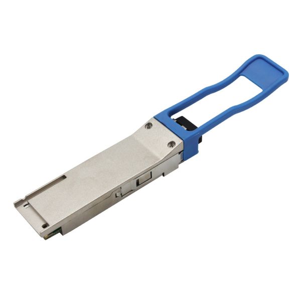 40G QSFP 2KM Singlemode Transceiver 1310nm With LC Connector