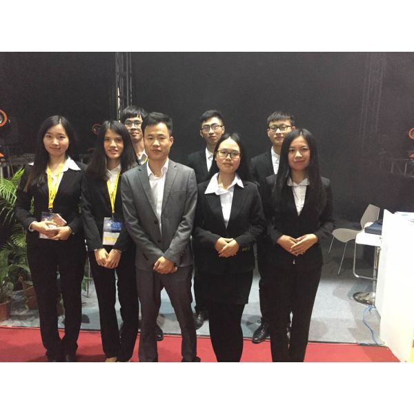 No Noise Advertising Outdoor LED Screen MBI IC 5124 For Perfect Live Concert Display