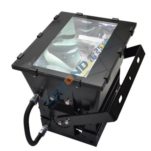 100000 Lumens High Power LED Flood Light