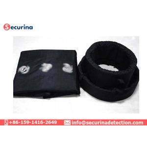 Lightweight Highly Protective Bomb Blanket Suppression Safety Circle Manually