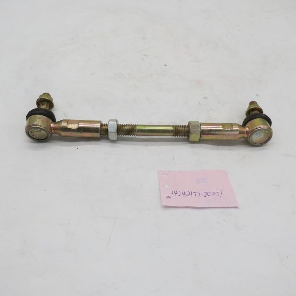 Hot Sell Gear selection tie rod assembly 1424217200007