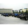 11m Dongfeng EQ6110KSD3G Bus Chassis for sale for sale