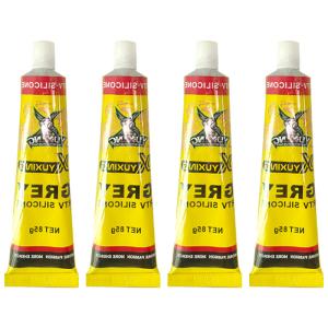 China Multi Functional RTV Sealant Rapid Curing Sealant Heat Resistant Sealant wholesale