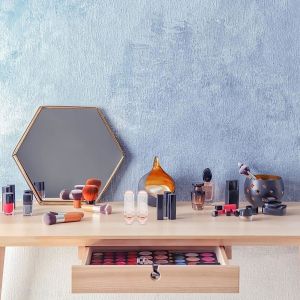 Lip Gloss Plastic Tube Silk Screen Printing Empty Lipstick Tubes