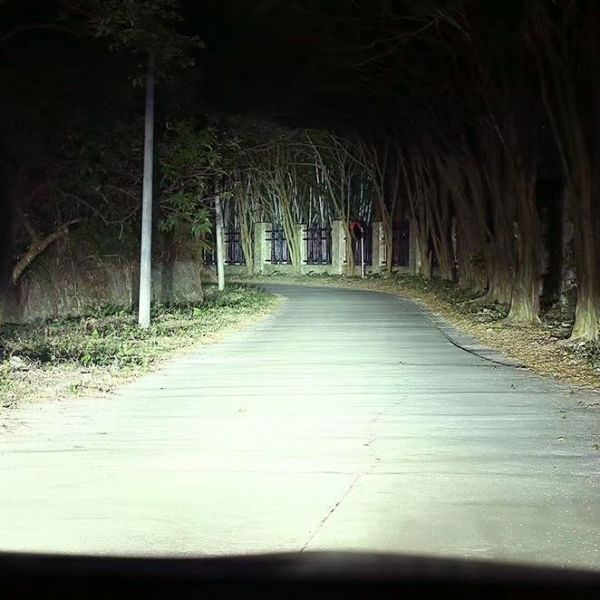 JALN7 9005 9006 Car LED Light Truck Headligth Fog Bulb High Beam 55W H4 60/55W 12000LM 24V 12V 6000K H11 H7 9012 H13 H15