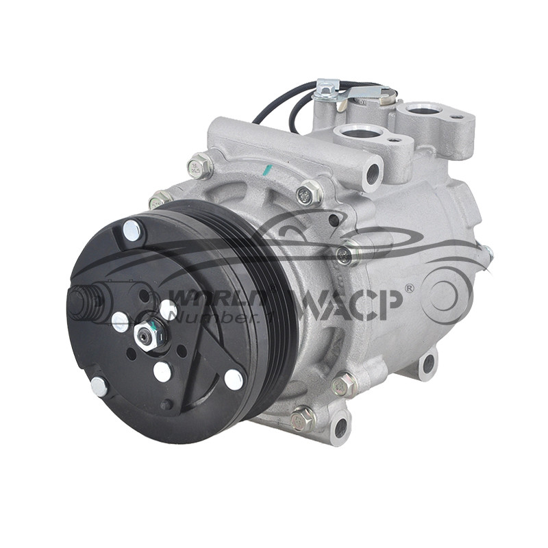 12V Car AC Air Conditioner ATC086G15 8103100AT01 For ChangAn Ruixing 4G13 WXCA022