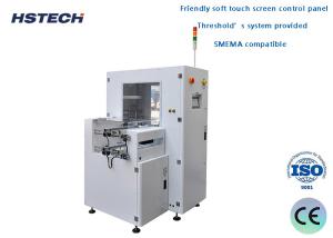 Fast Smooth And Precise Indexing Friendly Soft Touch Screen Control Panel Vertical Buffer