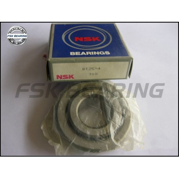 Cheap Steering Column Bearing S70206X3/9168306 Worm Bearings