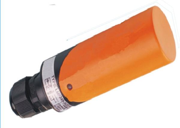 Quality Compact Volume Cylinder Inductance Proximity Sensor A3 Iron Standard detected LMF340 for sale