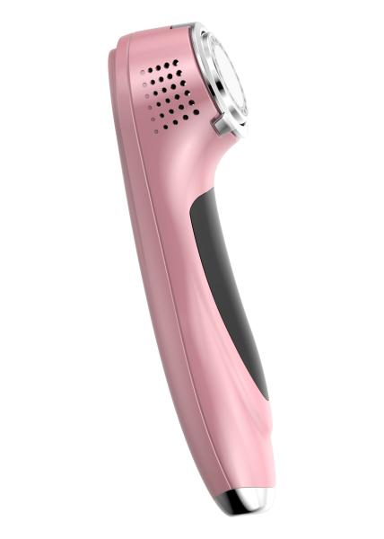 Quality Portable Handheld Rf Beauty Instrument High Frequency Magnetic Care Tool for sale