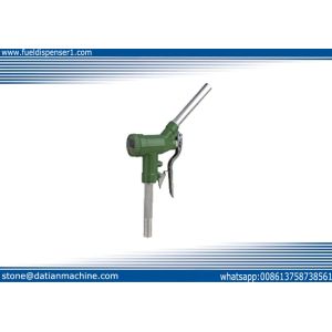 Buy cheap count enable automatic shut off fuel diesel refueling nozzle from wholesalers