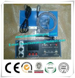 Single Phase Pipe Welding Manipulator For Seam Tracking Welding Straight Oscillate