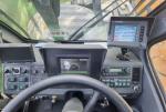 41m Zoomlion Rough Terrain Mobile Crane RT75 U Shaped Boom