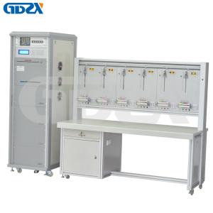 ZXDN-306 High Stability Electrical Power Calibrator , Energy Meter Test Bench System