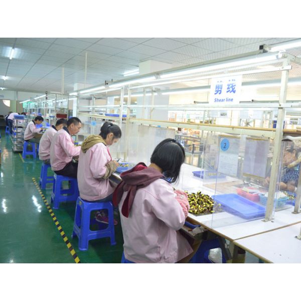 Ee55 Pcb High Frequency Electric Power Transformer 220v To 48v 1000w Ee65 Smps Ferrite Core