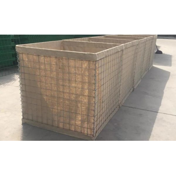 hesco barrier