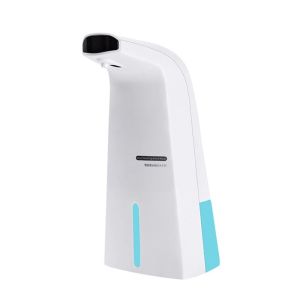 China ODM 250ml ABS Automatic Hand Sanitizer Dispenser wholesale