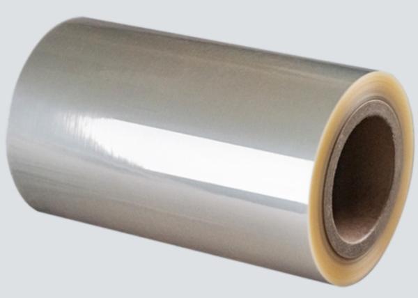 Quality Transparent bottles PVC Heat Shrink Wrap Excellent Print Ability for sale