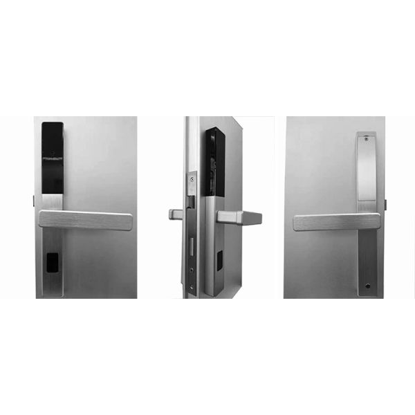 Multifunctional RFID Hotel Lock Smart With Management System