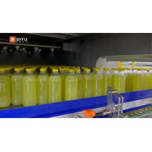 Automatic Robotic Partition Board Gantry Palletizer Machine System