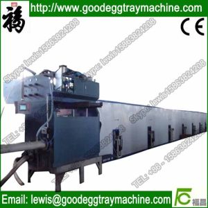 Automatic Paper Injection Molding Machines(FC-ZMW-2)
