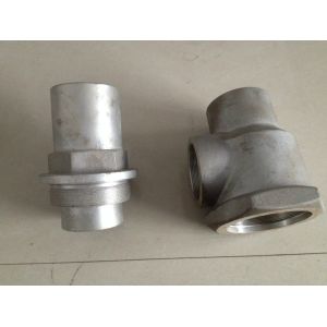 Buy cheap CNC Machining Polished Aluminum Casting Parts For Engine Parts from wholesalers