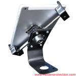 security tablet mounting tablet panel computer holder stand