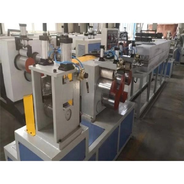 Factory Direct Supply PP Strap Band Production Line