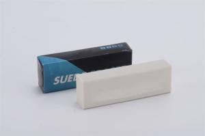 white Suede Eraser Suede Nubuck Removes Dirt Stains No Washing Suitable For Use On Shoes, Boots Jackets OEM
